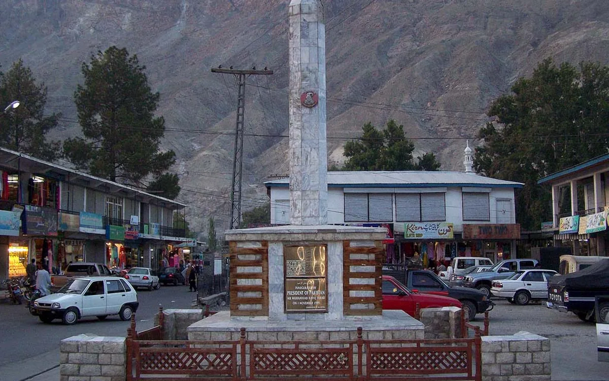 Hunza vs Naran: The Honest Comparison