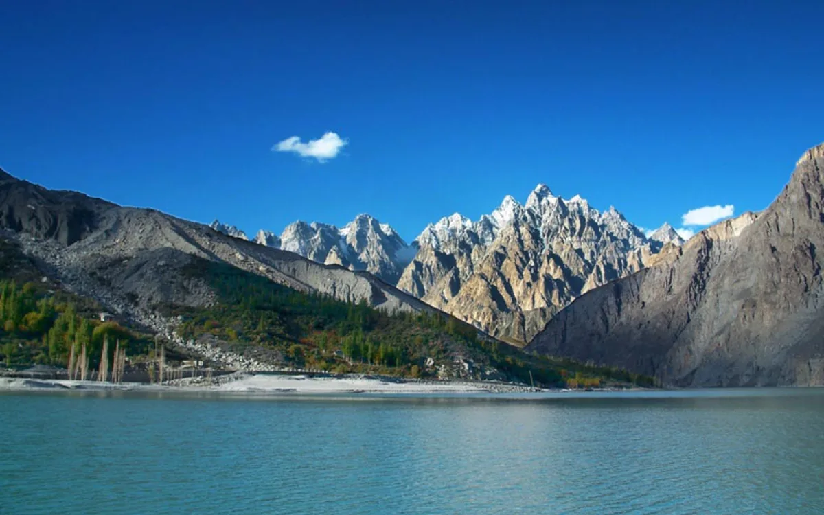 K2 Base Camp & Gondogoro La Trek: 21 Days