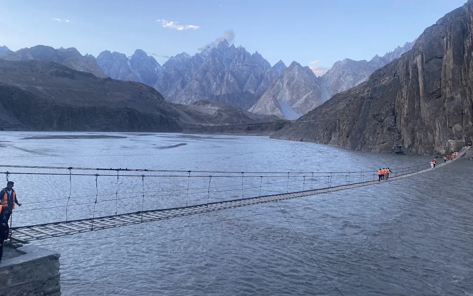 10 Days Hunza Adventure Tour
