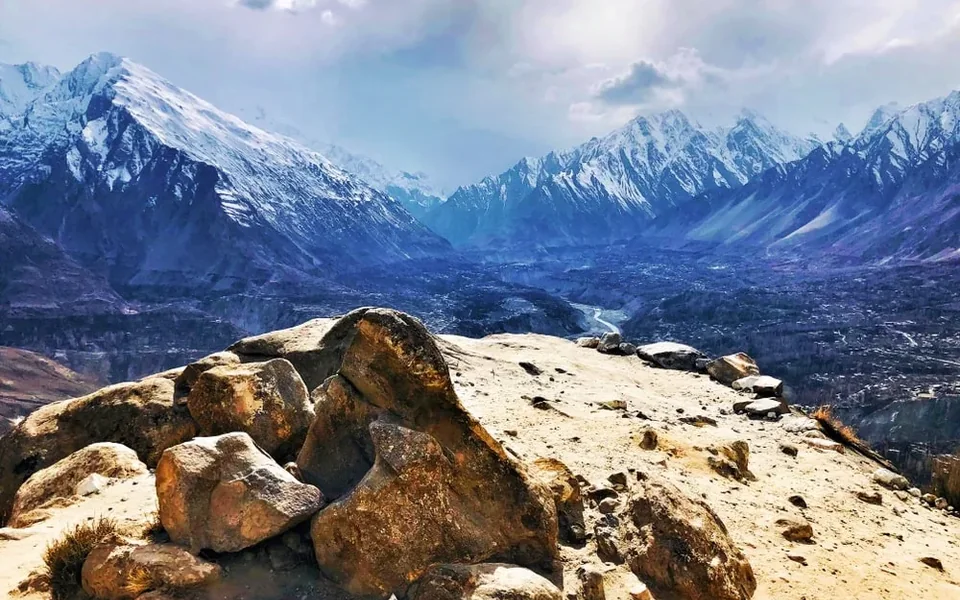 11 Days Hunza Photography Tour