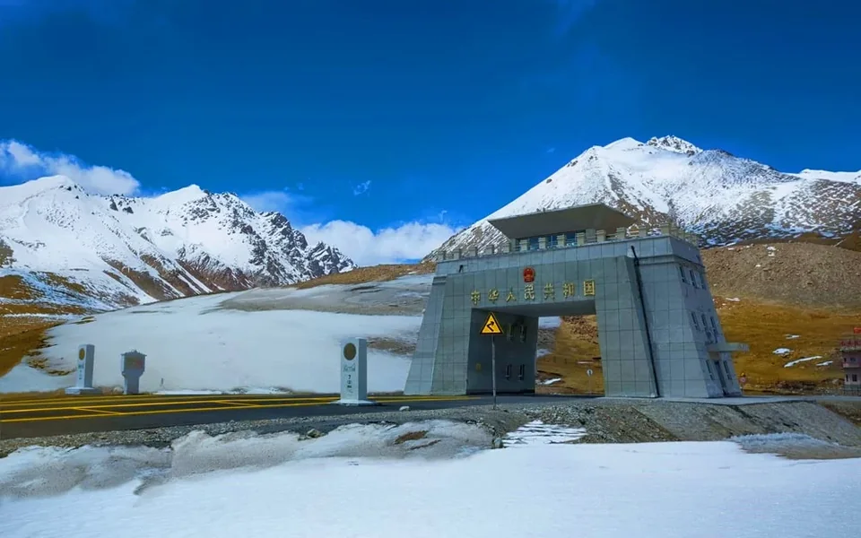 7 Days Hunza Khunjerab Tour