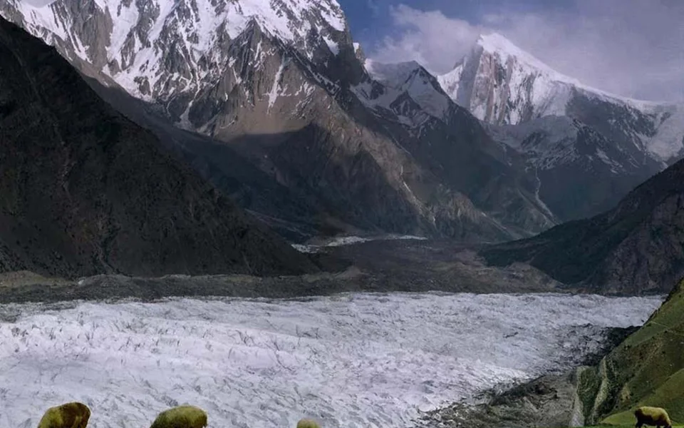 8 Days Hunza Nagar Tour
