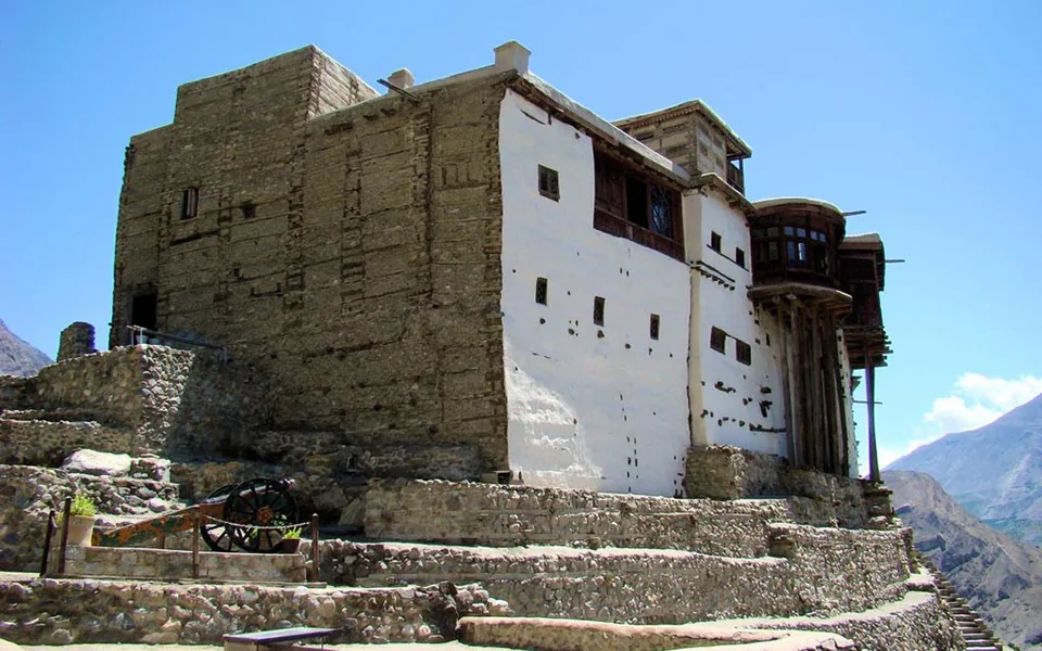 Explore Hunza Culture — 8 Days