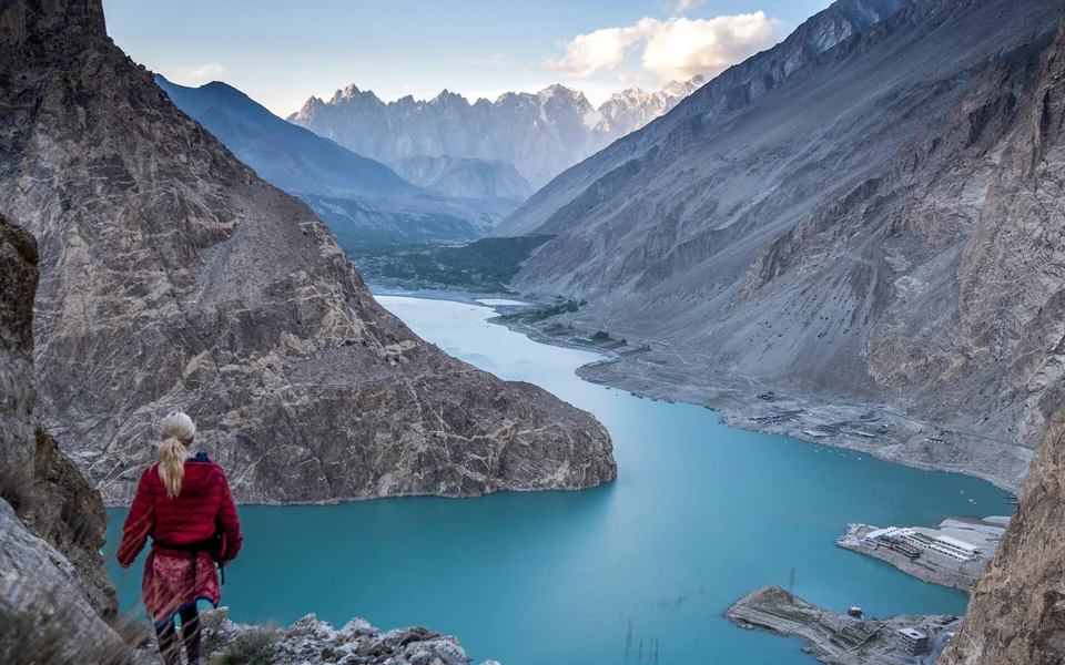 Hunza Tour Package from Lahore — 7 Days