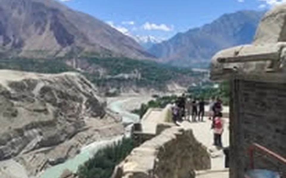 12 Days Hunza China Border Tour