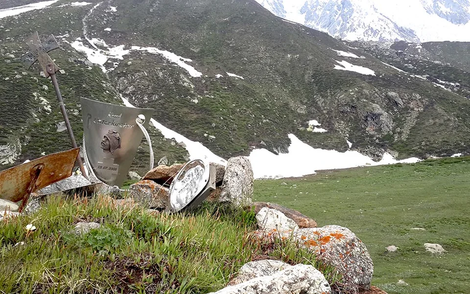 Fairy Meadows & Nanga Parbat Base Camp Trek — 7 Days