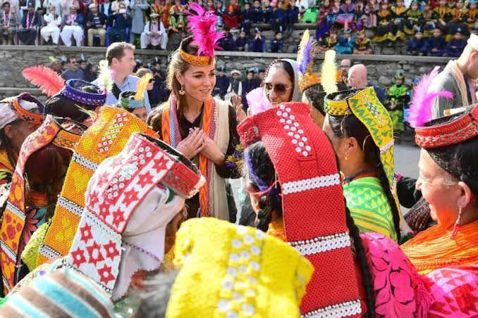 Kalash Festival Tour — Chilam Joshi, 7 Days
