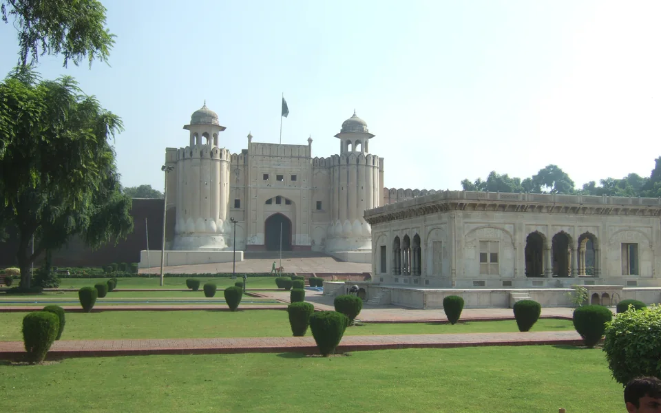 Lahore Heritage & Food Tour — 3 Days