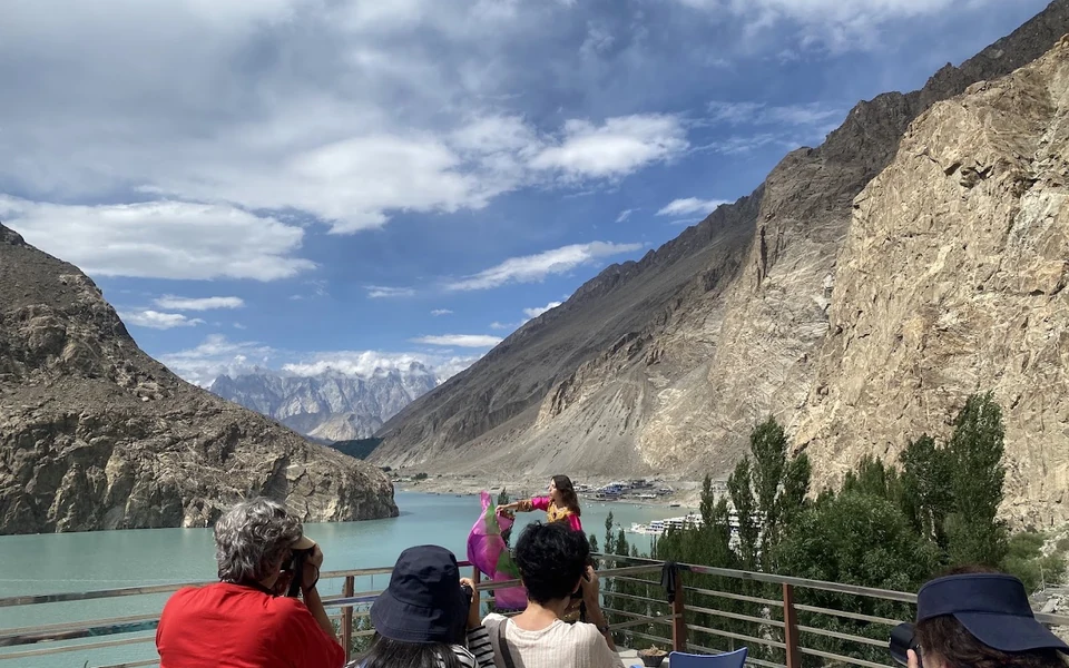10-Day Hunza Photography Tour (For Foreign Travellers)