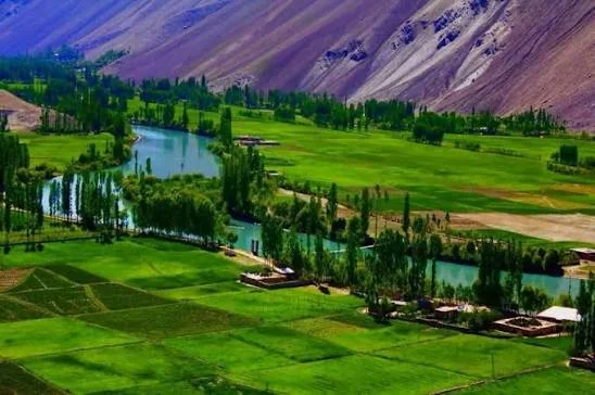 11 Days Chitral Hunza Tour