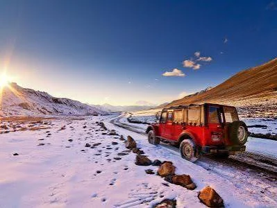 Northern Pakistan Tour — 13 Days
