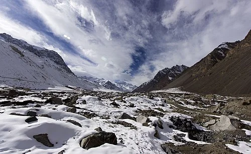 Chipursan Valley Guide — Villages, Culture & Baba Ghundi
