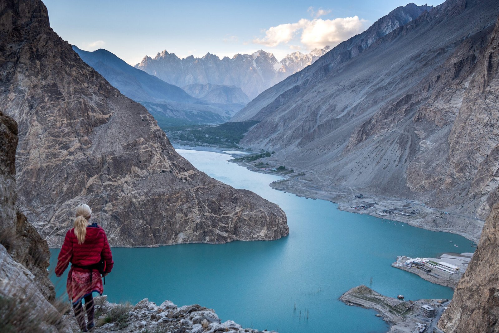 4 Days Hunza Valley Tour — Hunza tour package