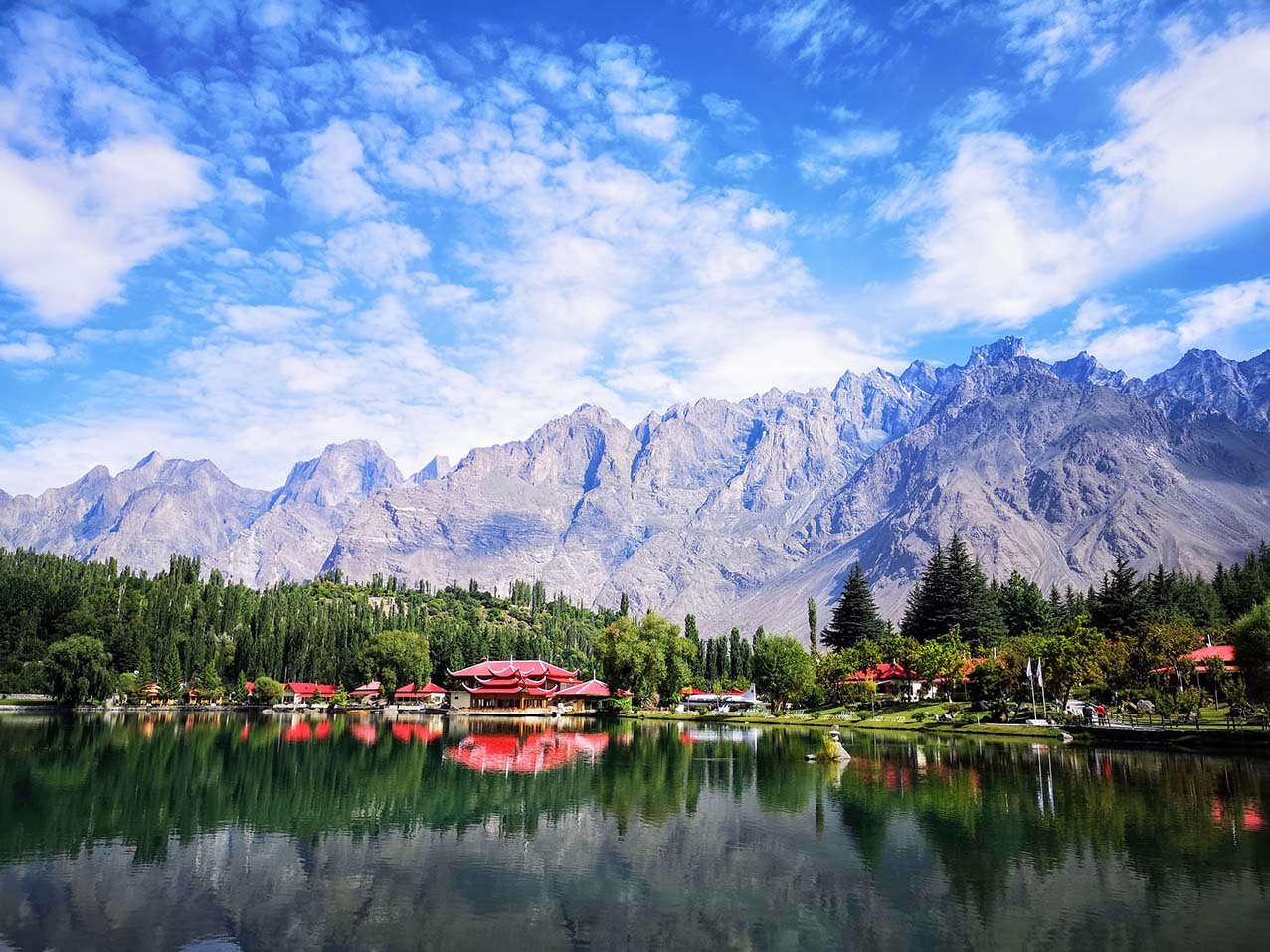 10 Days Pakistan Tour