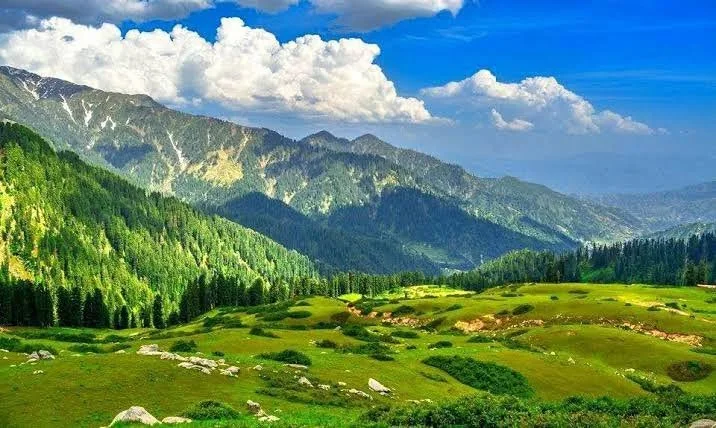 Hunza & Fairy Meadows — Hunza tour for foreigners