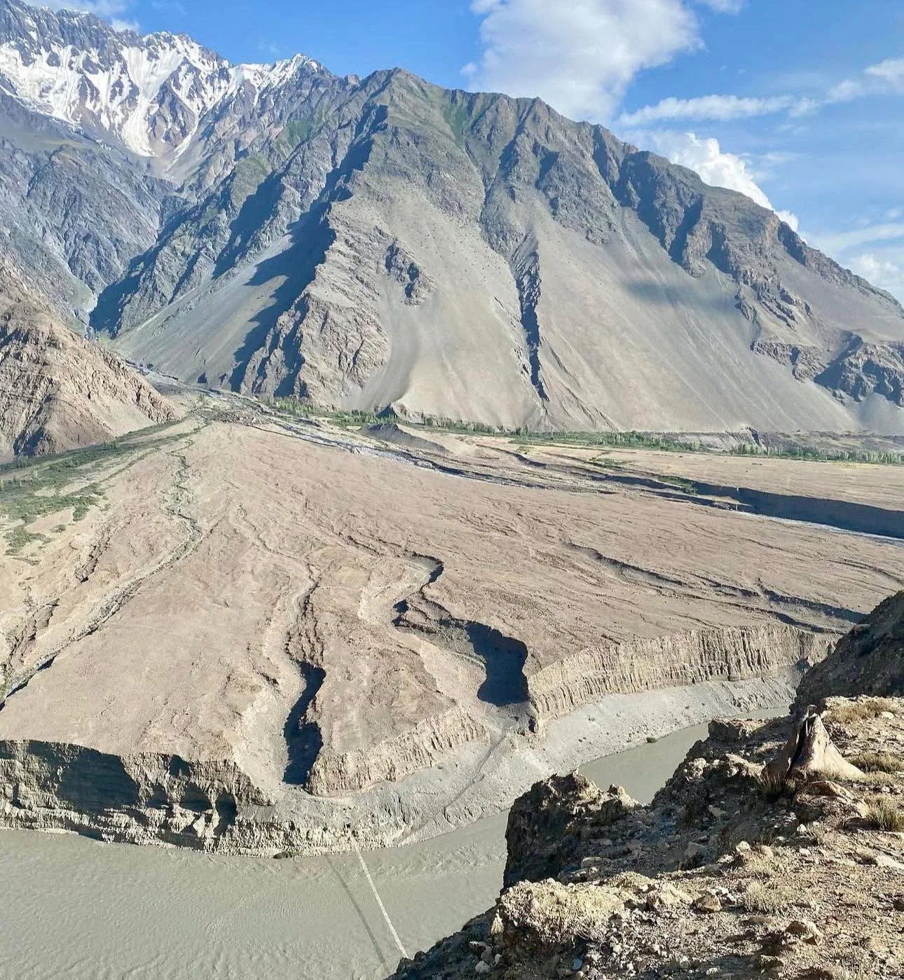 Fairy Meadows & Nanga Parbat BC Trek