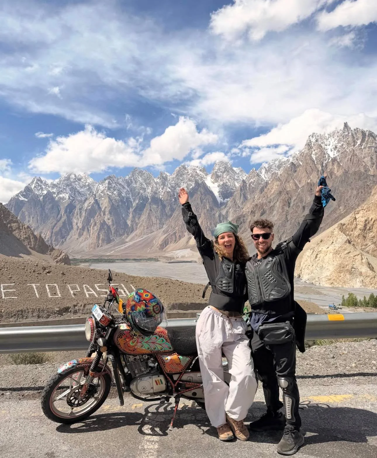 Grand Pakistan Tour
