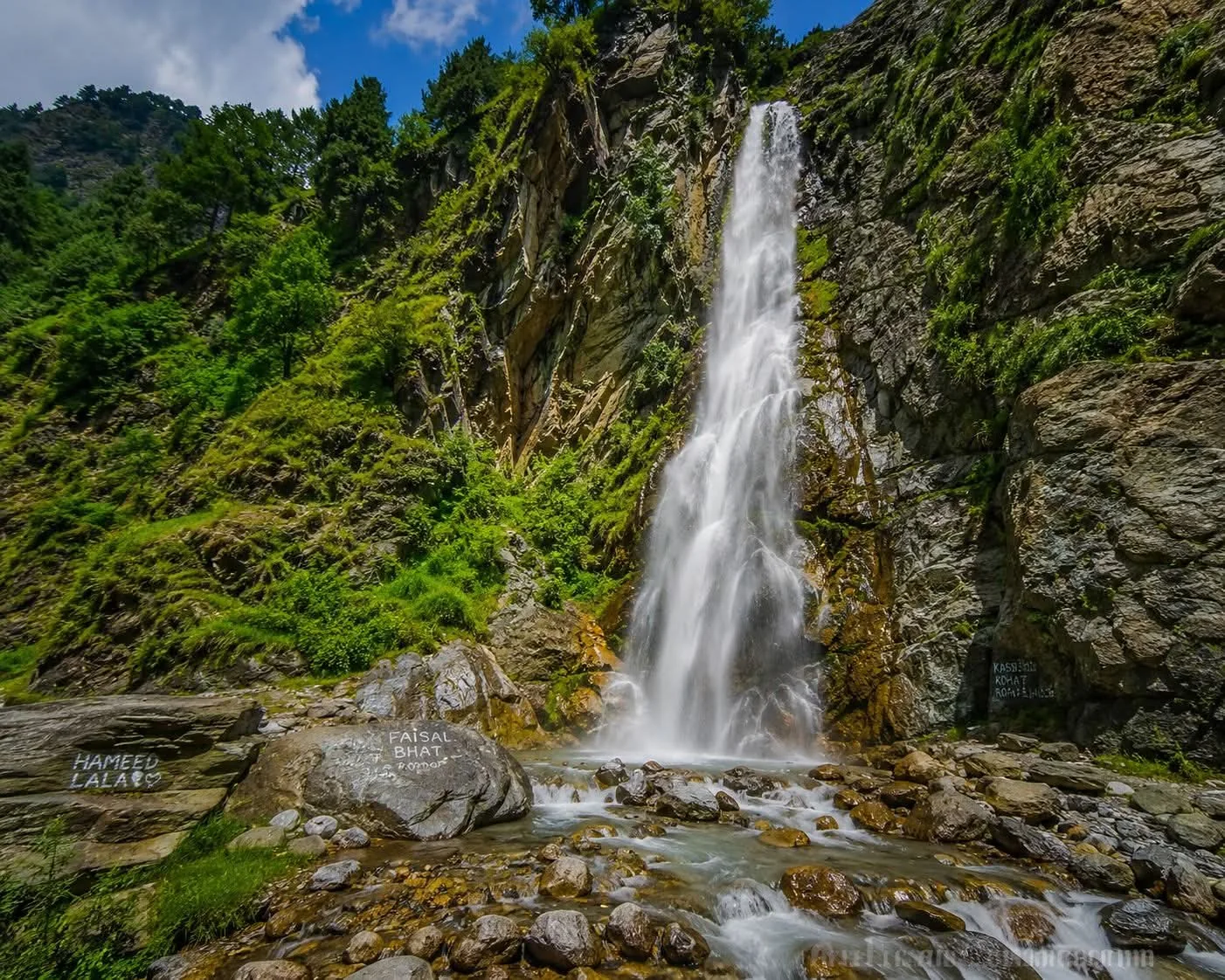 Northern Pakistan Tour — 13 Days