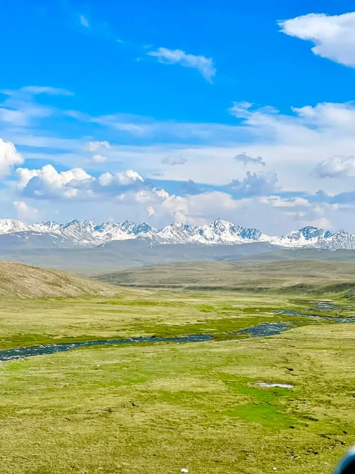 Skardu Valley Tour