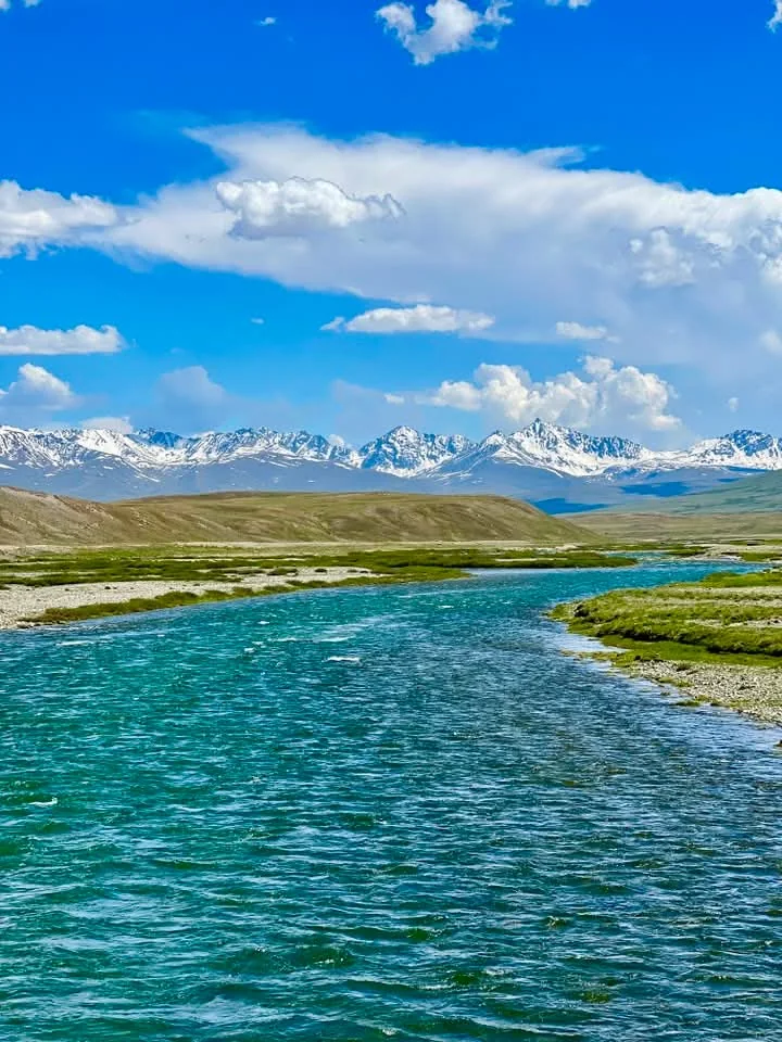 14-Day Northern Pakistan — Hunza tour for foreigners