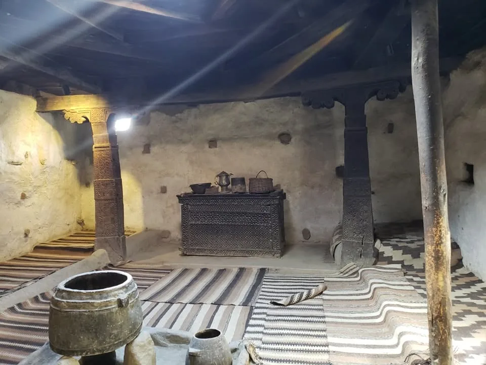 Explore Hunza Culture — 8 Days